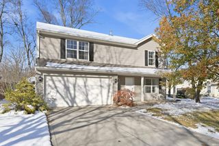 2823 Jacobs Creek Run, Fort Wayne, IN 46825