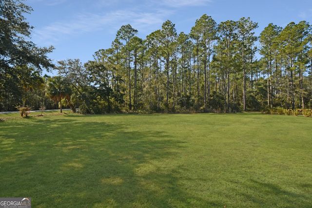 1021 Kyles Loop NE, Townsend, GA 31331