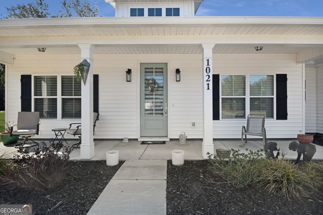 1021 Kyles Loop NE, Townsend, GA 31331