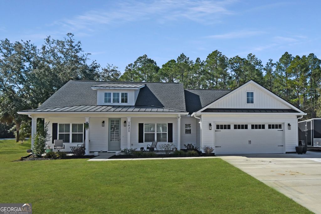 1021 Kyles Loop NE, Townsend, GA 31331