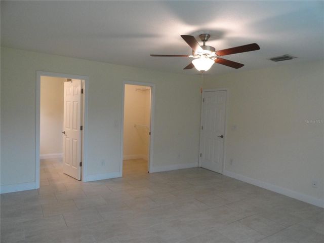 2580 VOGLER LANE, North Port, FL 34286