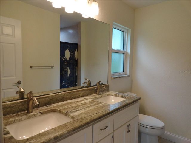 2580 VOGLER LANE, North Port, FL 34286