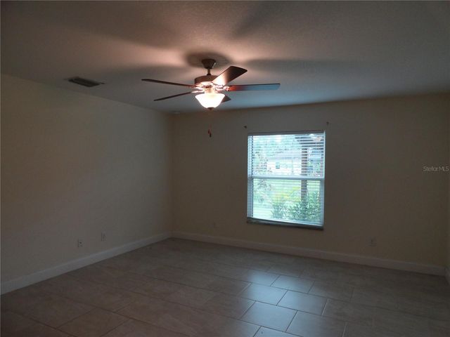 2580 VOGLER LANE, North Port, FL 34286
