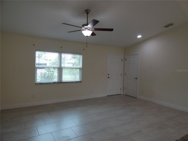 2580 VOGLER LANE, North Port, FL 34286