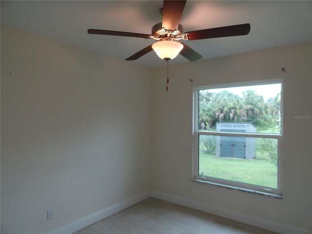 2580 VOGLER LANE, North Port, FL 34286