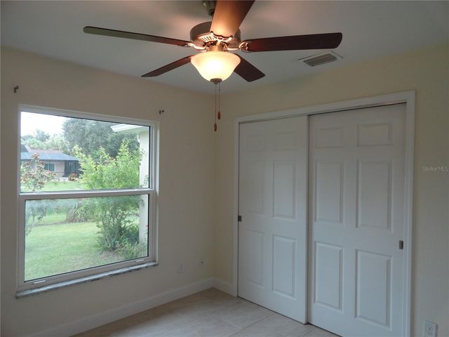 2580 VOGLER LANE, North Port, FL 34286