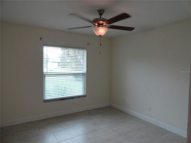 2580 VOGLER LANE, North Port, FL 34286