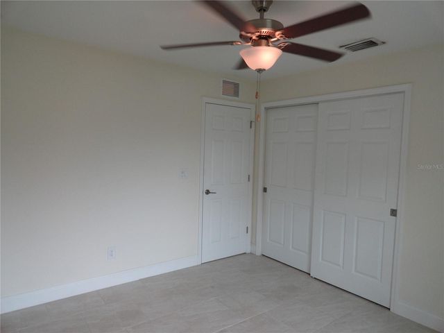 2580 VOGLER LANE, North Port, FL 34286
