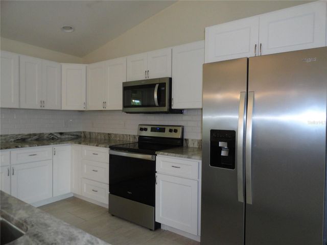 2580 VOGLER LANE, North Port, FL 34286