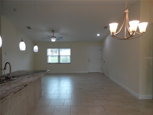 2580 VOGLER LANE, North Port, FL 34286