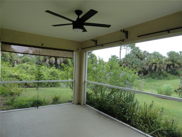 2580 VOGLER LANE, North Port, FL 34286