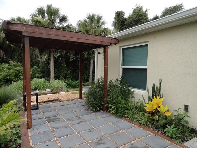 2580 VOGLER LANE, North Port, FL 34286