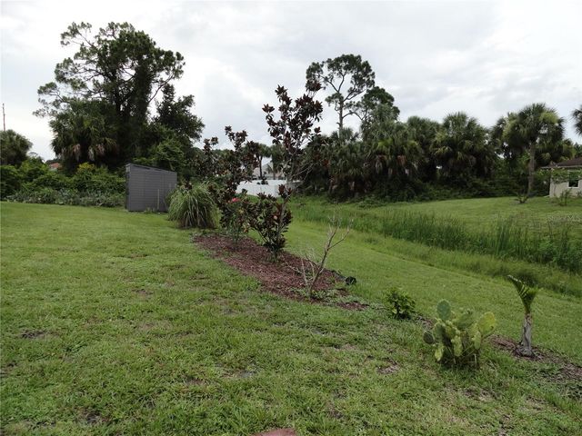 2580 VOGLER LANE, North Port, FL 34286