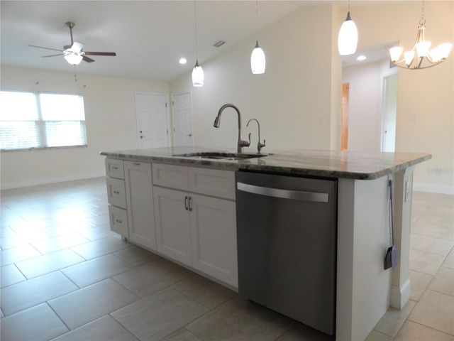 2580 VOGLER LANE, North Port, FL 34286