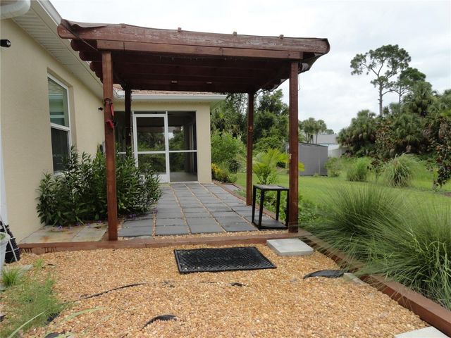 2580 VOGLER LANE, North Port, FL 34286