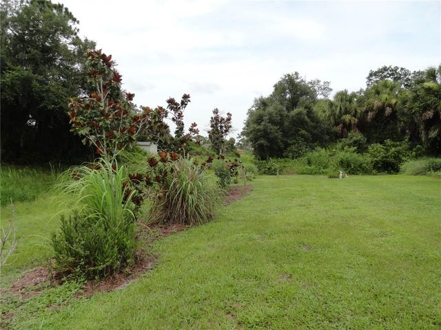 2580 VOGLER LANE, North Port, FL 34286