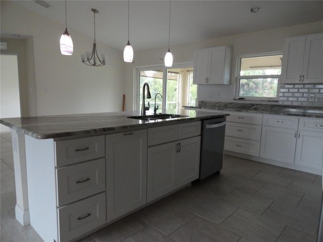 2580 VOGLER LANE, North Port, FL 34286