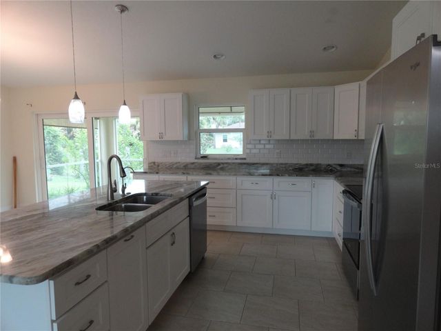 2580 VOGLER LANE, North Port, FL 34286