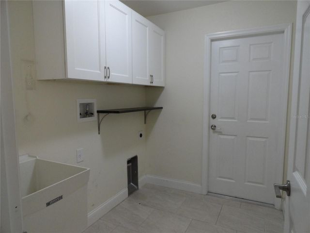 2580 VOGLER LANE, North Port, FL 34286