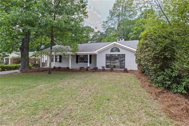 2404 Pavan Drive, Mobile, AL 36693