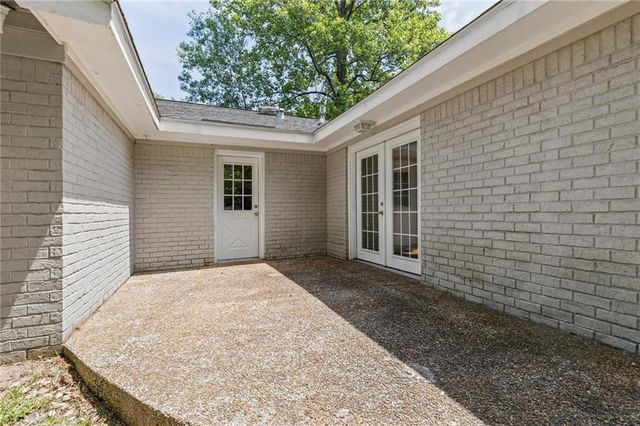 2404 Pavan Drive, Mobile, AL 36693