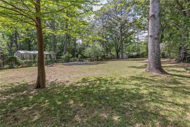 2404 Pavan Drive, Mobile, AL 36693