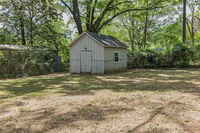2404 Pavan Drive, Mobile, AL 36693