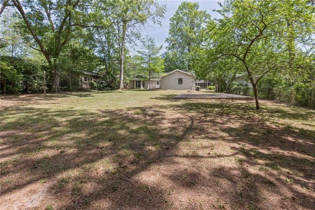 2404 Pavan Drive, Mobile, AL 36693