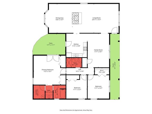 2404 Pavan Drive, Mobile, AL 36693