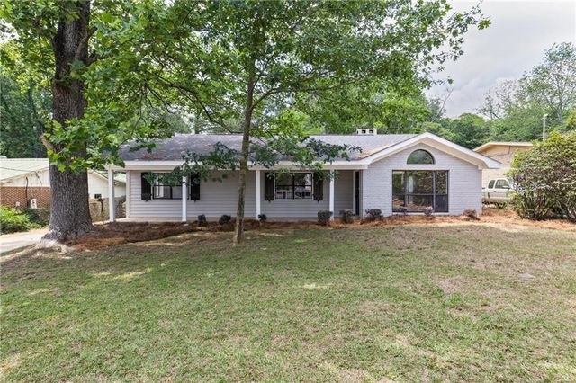 2404 Pavan Drive, Mobile, AL 36693