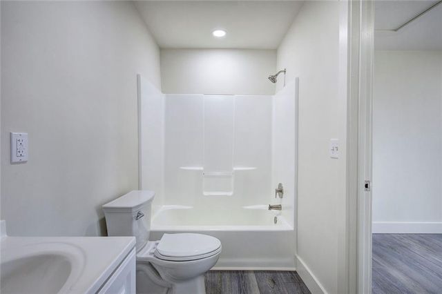 30 Grove Circle, Cartersville, GA 30120