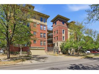 1699 N Downing St 106, Denver, CO 80218