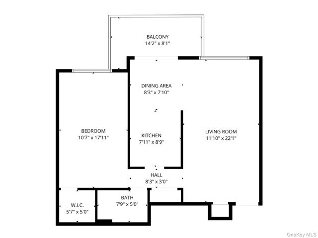 52 Sierra Vista Lane, Valley Cottage, NY 10989