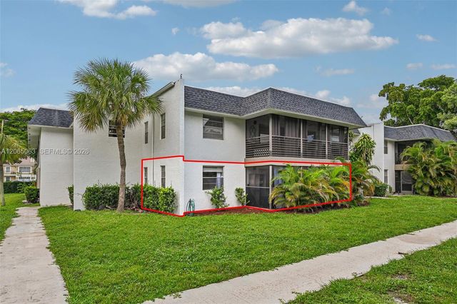 2830 Riverside Drive 103-3, Coral Springs, FL 33065