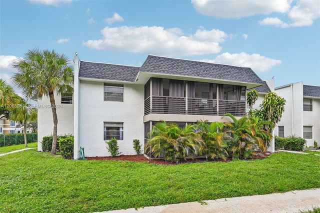 2830 Riverside Drive 103-3, Coral Springs, FL 33065