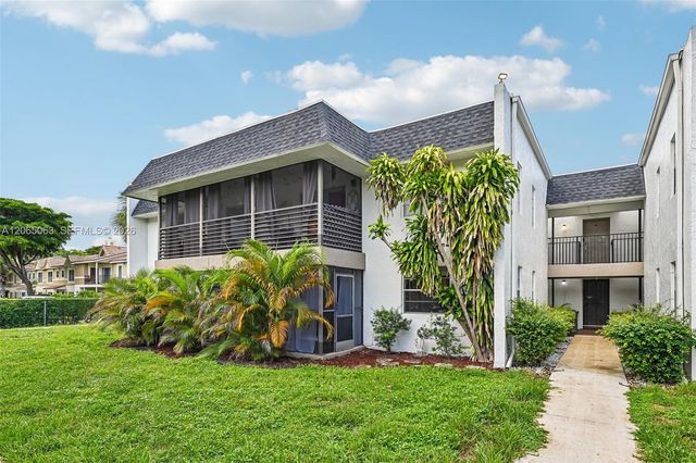 2830 Riverside Drive 103-3, Coral Springs, FL 33065