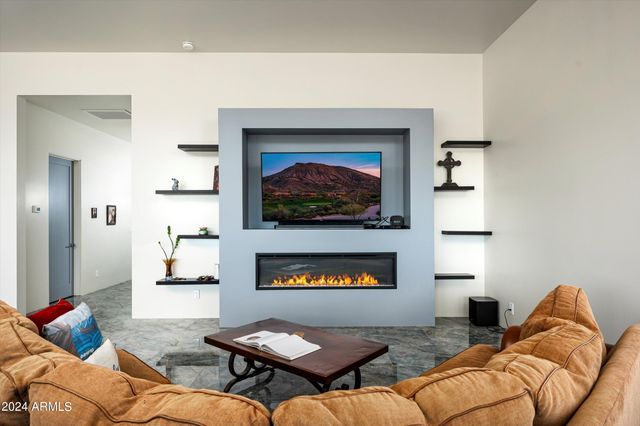 11426 E QUAIL Lane, Cave Creek, AZ 85331