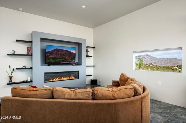 11426 E QUAIL Lane, Cave Creek, AZ 85331