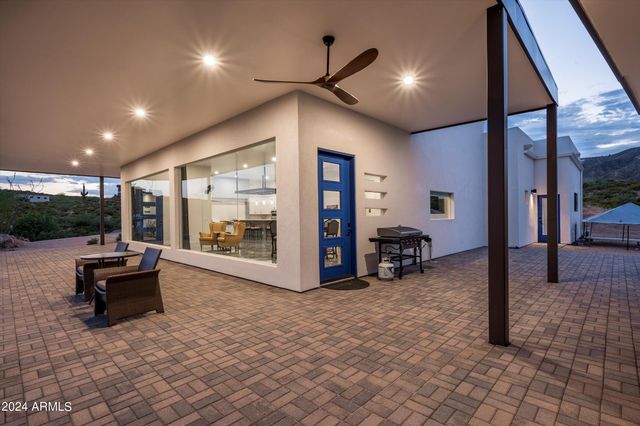 11426 E QUAIL Lane, Cave Creek, AZ 85331