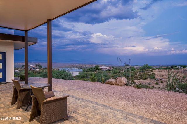 11426 E QUAIL Lane, Cave Creek, AZ 85331