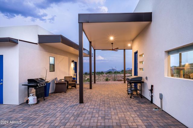 11426 E QUAIL Lane, Cave Creek, AZ 85331