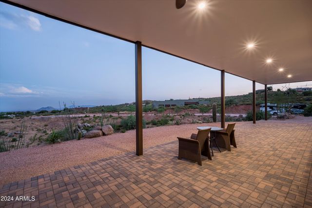 11426 E QUAIL Lane, Cave Creek, AZ 85331