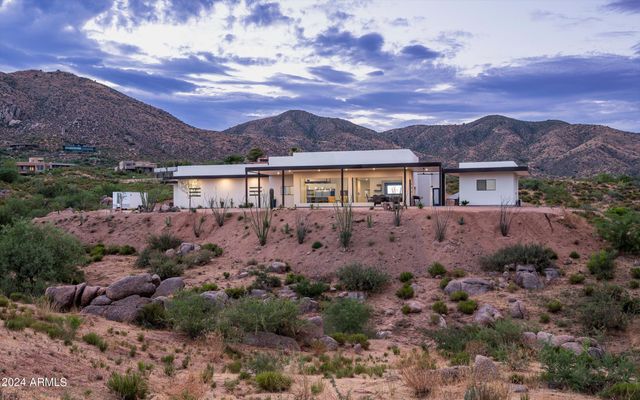 11426 E QUAIL Lane, Cave Creek, AZ 85331