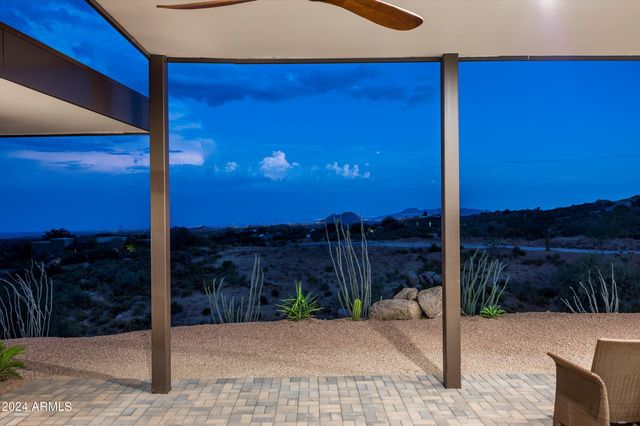 11426 E QUAIL Lane, Cave Creek, AZ 85331