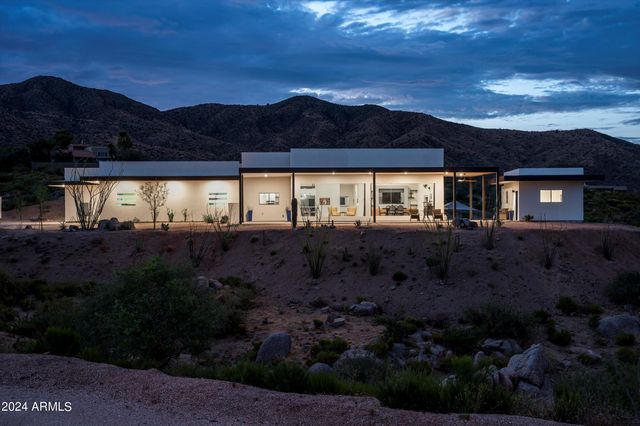 11426 E QUAIL Lane, Cave Creek, AZ 85331