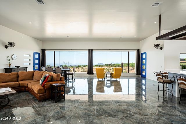 11426 E QUAIL Lane, Cave Creek, AZ 85331