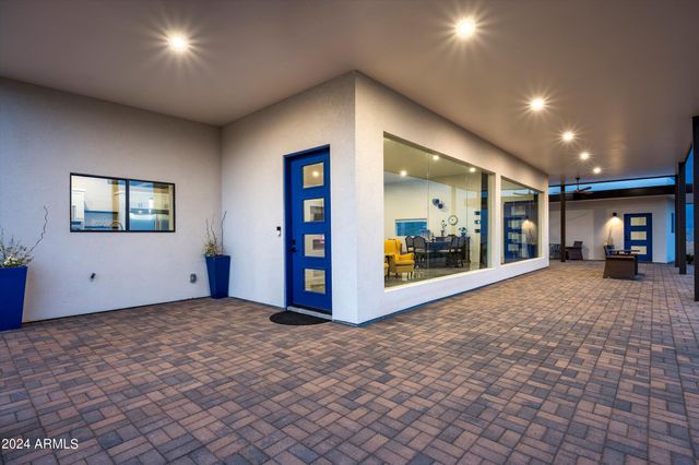 11426 E QUAIL Lane, Cave Creek, AZ 85331