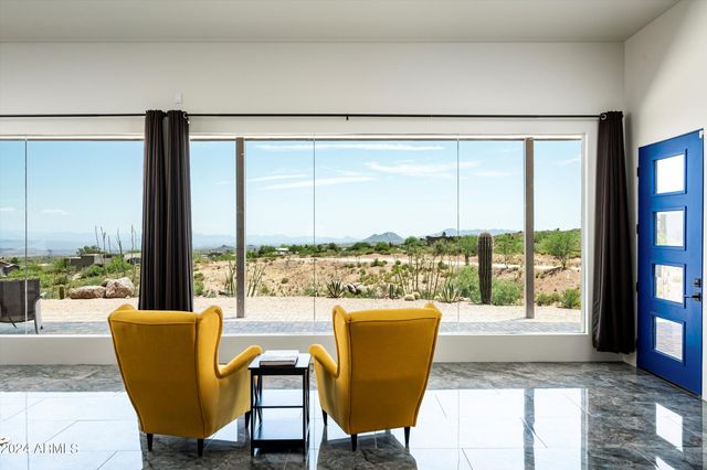 11426 E QUAIL Lane, Cave Creek, AZ 85331