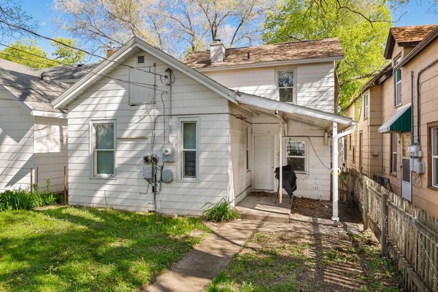 1708 Market STREET, La Crosse, WI 54601