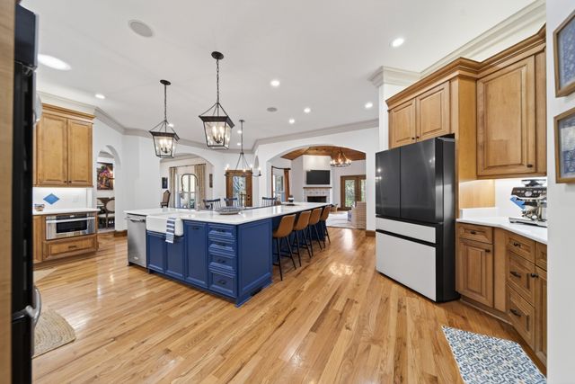 228 Weaver Rd, Lebanon, TN 37090